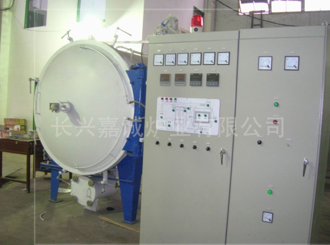 真空燒結爐